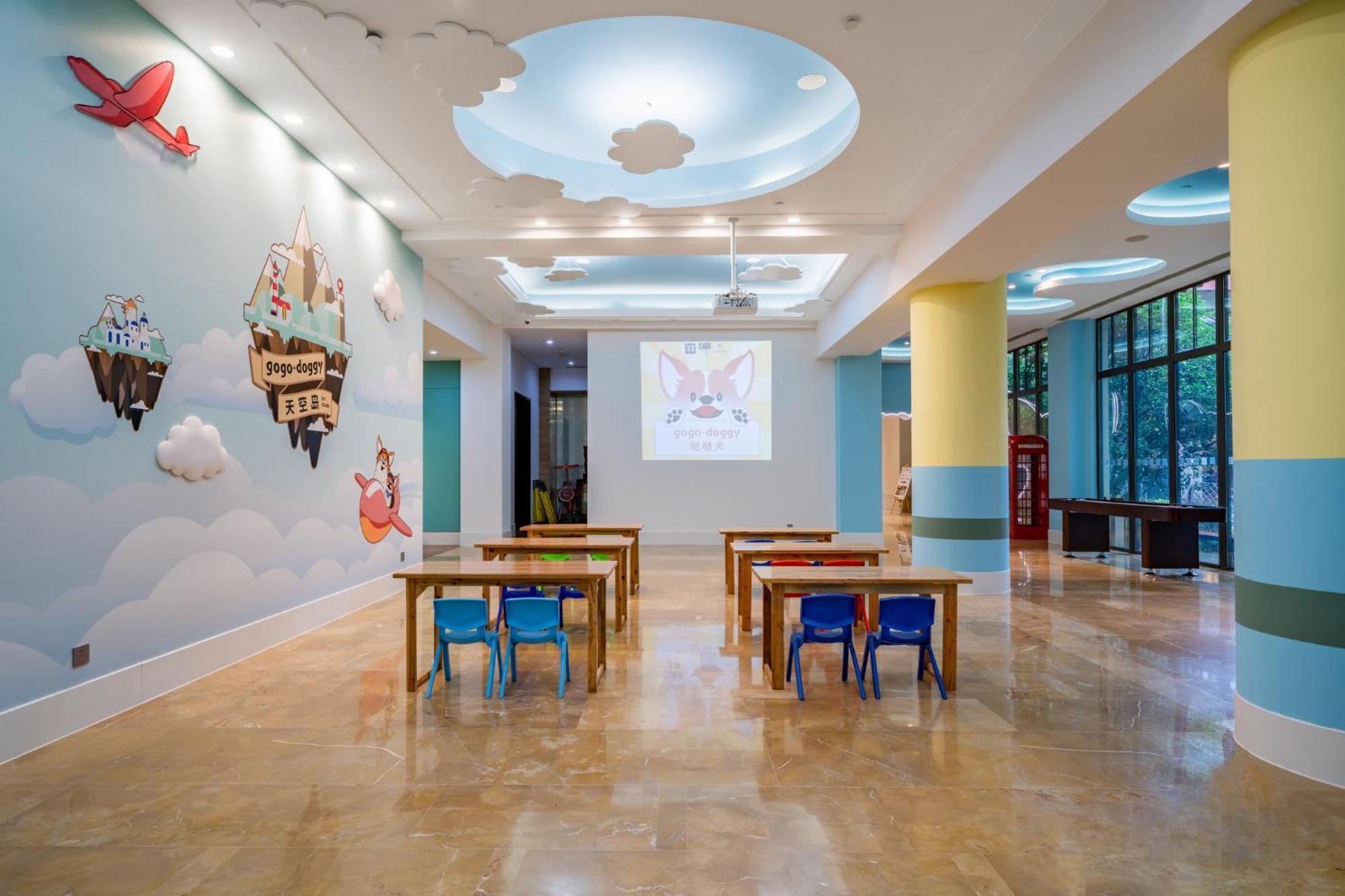 Holiday Inn Resort Chaohu Hot Spring By Ihg Hefei Exterior photo